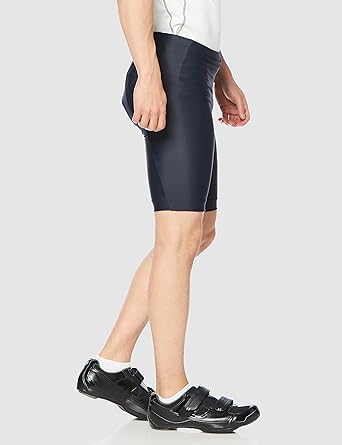 メンズS ルコックスポルティフ　サイクル レーサーパンツ ハーフ　パッド付き Amazon.co.jp: [ルコックスポルティフ] ハーフパンツ